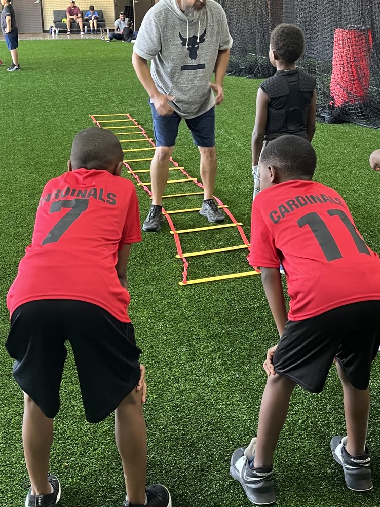 KATY SPORTS PERFORMANCE Updated August 2024 19012 Gummert Rd, Katy