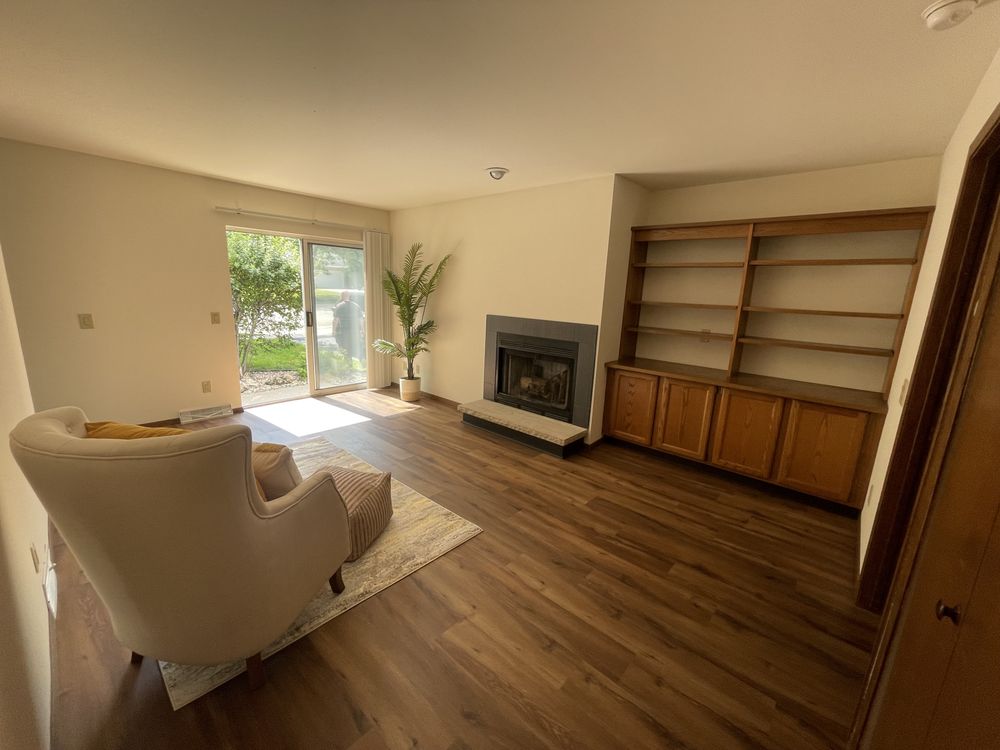 Sauk Creek Apartment Homes - property management company in Madison, WI