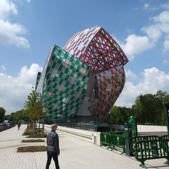 Fondation Louis Vuitton - Art Galleries Near Me - Paris, 75 Fondation Louis Vuitton - Art Galleries Near Me - Paris, 75