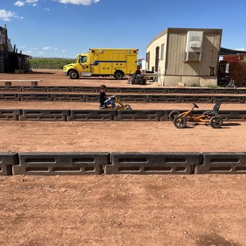 Moapa Valley Cornmaze - Attraction Farms Near Me - Logandale, Nevada