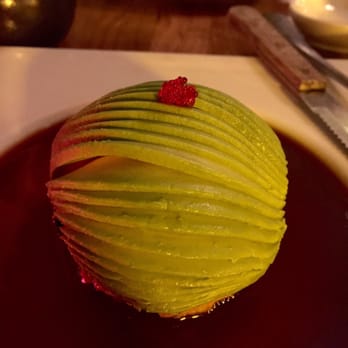 Niu B - Cherry Blossom - Sushi Bars Near Me - Chicago, Illinois