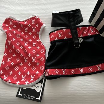 D'luxe Dog Pet Concierge & Boutique - Pet Groomers Near Me - Miami, Florida