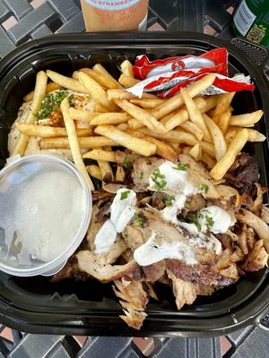 Byblos Mediterranean Bakery and Pizza by null