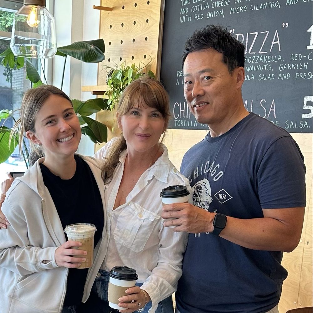 Cow Cafe - Cafes Near Me - Los Angeles, California
