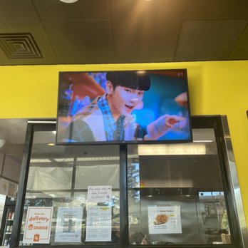 Ttobongee Chicken - Folsom - TV - Korean Near Me - Folsom, California Ttobongee Chicken - Folsom - TV - Korean Near Me - Folsom, California