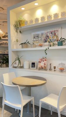 Cadeaux Bakery by null