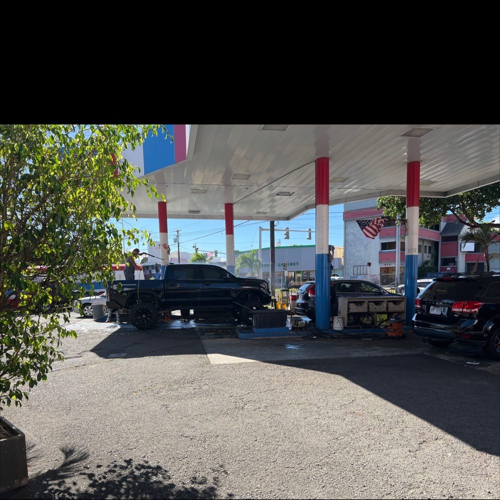 SUNRISE HAND CAR WASH Updated October 2024 11 Photos & 17 Reviews