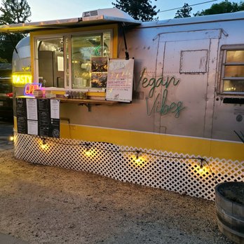 Toasty - Beautiful location - Vegan Near Me - Bend, Oregon