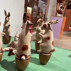 International Folk Art Market