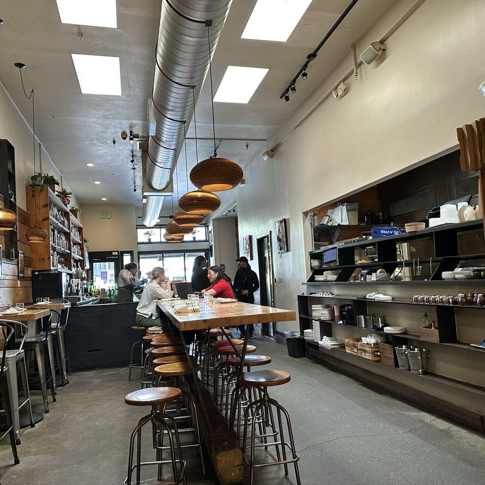 Starbelly - New American Near Me - San Francisco, California Starbelly - New American Near Me - San Francisco, California