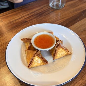 Laughing Monk Cafe - Allston - Thai Near Me - Boston, Massachusetts