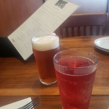 Elevation 66 Brewing Co - Pom cider and east bay ipa - Breweries Near Me - El Cerrito, California