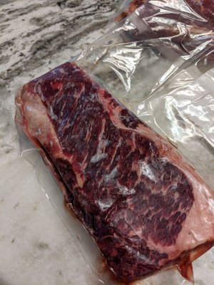 Raising 'em Right Ranch to Table Beef by null