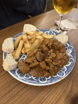 La Botillería by null