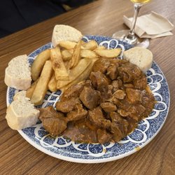La Botillería - Tapas