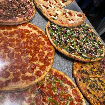 Oz Pizza - Pizza Near Me - San Francisco, California