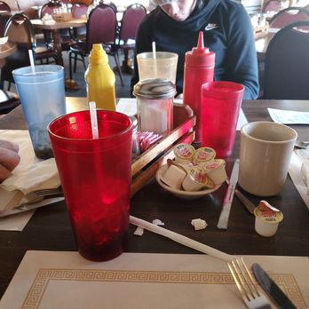 Airport Restaurant - Love this place will now be a stop - American Near Me - Elwood, Indiana Airport Restaurant - Love this place will now be a stop - American Near Me - Elwood, Indiana