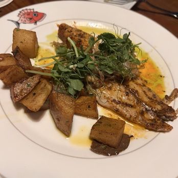 Red Fish Grill - Seafood Near Me - New Orleans, Louisiana