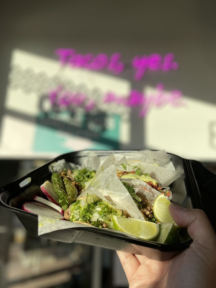 Lupe's Mexican Eatery