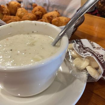 Jack's Family Restaurant - White clam chowder and clam cakes - Italian Near Me - Warren, Rhode Island Jack's Family Restaurant - White clam chowder and clam cakes - Italian Near Me - Warren, Rhode Island