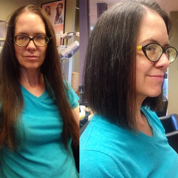 Atelier Salon - Hair Salons Near Me - Baltimore, Maryland