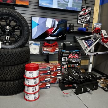 Truck Envy - Rv trailer accessories - Tires Near Me - Reno, Nevada Truck Envy - Rv trailer accessories - Tires Near Me - Reno, Nevada