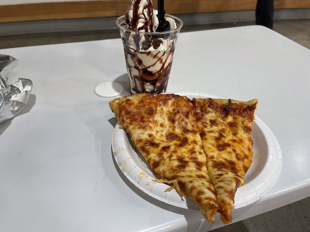 COSTCO FOOD COURT Updated October 2024 19 Photos & 23 Reviews