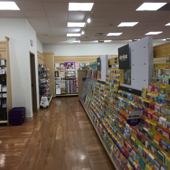 The Paper Store - Mansfield Paper Store -- Mansfield Crossing : 280 School Street, Mansfield      Interior - Gift Shops Near Me - Mansfield, Massachusetts