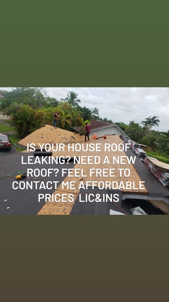 Slide of Dynasty Roofing