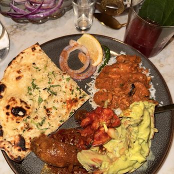IKKA - Halal Near Me - Huntington, New York