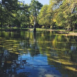 Parc Outremont