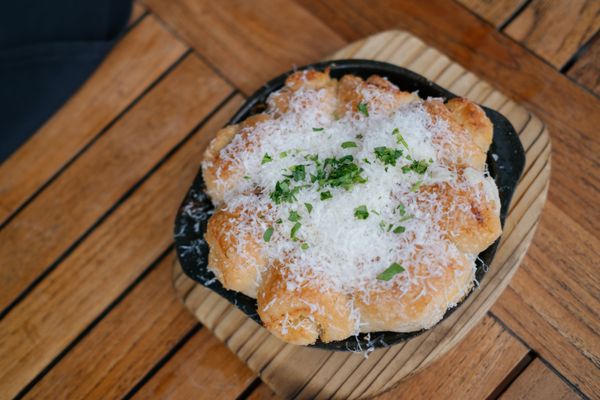 Truly Pizza by null Truly Pizza by null