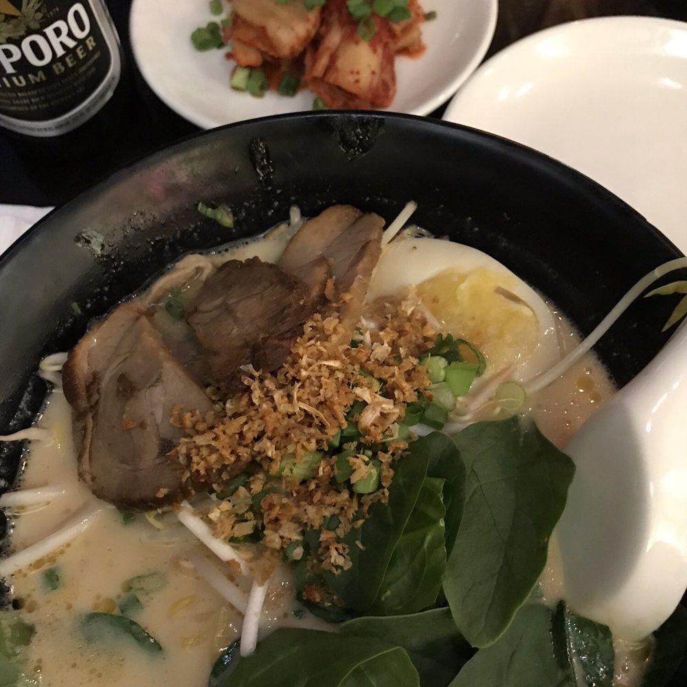 Menya Noodle Bar - Menya special - Ramen Near Me - Denver, Colorado Menya Noodle Bar - Menya special - Ramen Near Me - Denver, Colorado