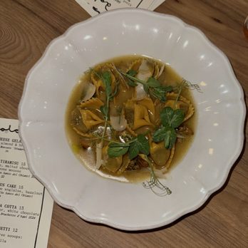 Sorella - Italian Near Me - San Francisco, California