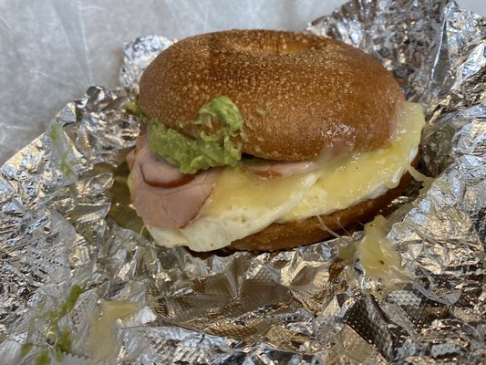 One Mighty Mill by null