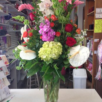 Mid Valley Flowers - Florists Near Me - Reseda, California
