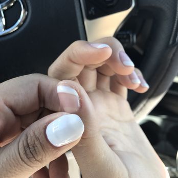 CT Nails - Nail Salons Near Me - Queen Creek, Arizona
