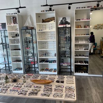 Brighter Optical - Eyewear & Opticians Near Me - San Gabriel, California