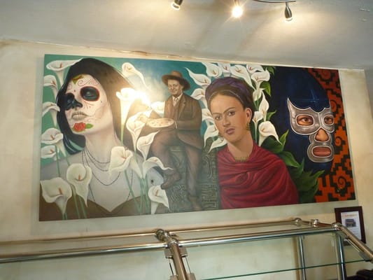 La Santisima by null