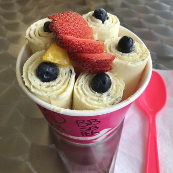 Ice King - Ice Cream & Frozen Yogurt Near Me - Montgomery, Alabama Ice King - Ice Cream & Frozen Yogurt Near Me - Montgomery, Alabama