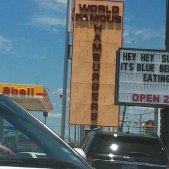 Dairy Palace - Burgers Near Me - Canton, Texas