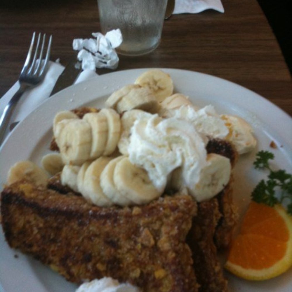 Beach Break Cafe - Breakfast & Brunch Near Me - Oceanside, California