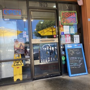 The City Fish - Front Entrance Morgan Hill location - Sandwiches Near Me - Morgan Hill, California The City Fish - Front Entrance Morgan Hill location - Sandwiches Near Me - Morgan Hill, California