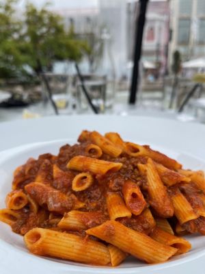 La Piazza by null