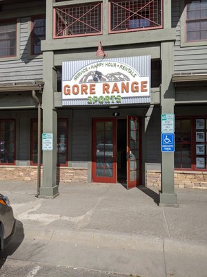 Cripple Creek Bike and Backcountry by null