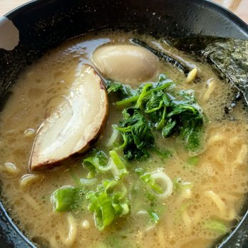 JINYA Ramen Bar - Logan Circle - Ramen Near Me - Washington, DC, District of Columbia JINYA Ramen Bar - Logan Circle - Ramen Near Me - Washington, DC, District of Columbia