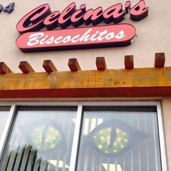 Celina's Biscochitos - Bakeries Near Me - Albuquerque, New Mexico