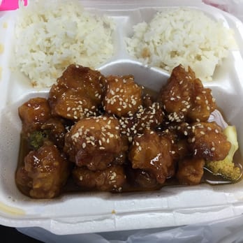 Ming's Kitchen - Where are the veggies?!?!! - Chinese Near Me - Garland, Texas Ming's Kitchen - Where are the veggies?!?!! - Chinese Near Me - Garland, Texas