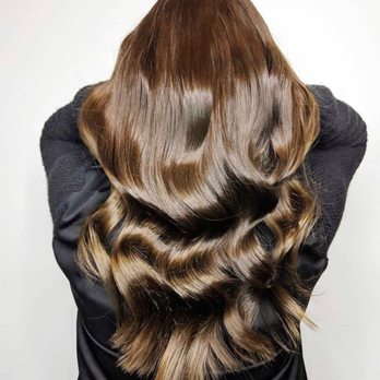 In. Salon - Hair Salons Near Me - Vancouver, British Columbia