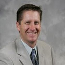 Thomas F Saylor, MD - Dr. Saylor's Headshot